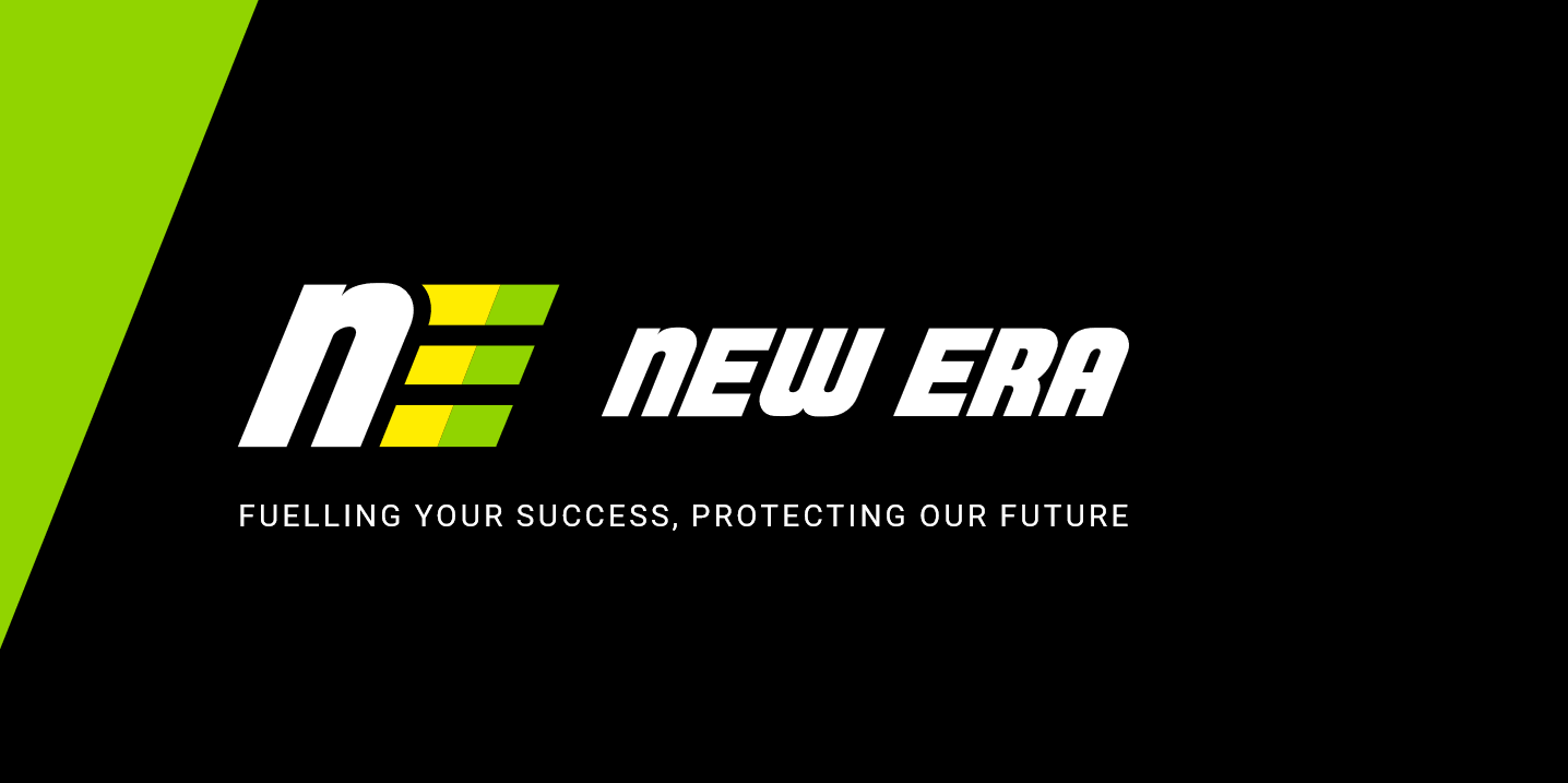 New Ero Logo